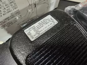 632-S LINEMASTER Clipper Switch #3