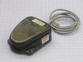 636S LINEMASTER Clipper Switch
