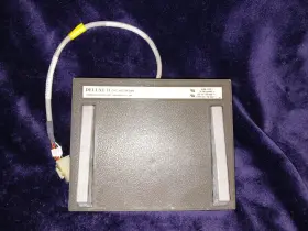68-S4N LINEMASTER Deluxe Treadles
