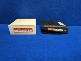 971-DJM LINEMASTER Pedal Switch