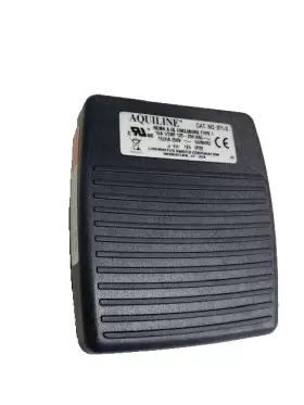 971-S LINEMASTER Aquiline Switch Control #3