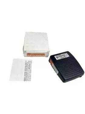 971-S LINEMASTER Aquiline Switch Control