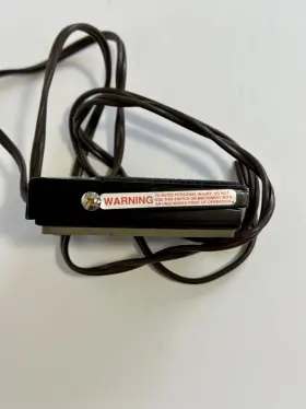T-51-S LINEMASTER Treadlite Pedal Switch Wire #2