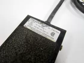 T-51-SC3 LINEMASTER Treadlite Switch #2