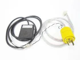 T-51-SC36 LINEMASTER Treadlite Pedal Power Cord Polaris Venus