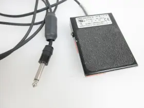 T-91-PS LINEMASTER Switch Spdt Treadlite Pedal Ac #3