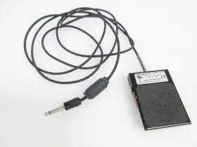 T-91-PS LINEMASTER Switch Spdt Treadlite Pedal Ac