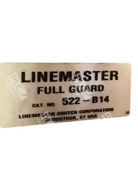 T-91-SE LINEMASTER #2