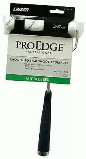 MT701-11-6 LINZER Micro Roller Frame