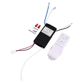 CEDJ874Z05WI28W5B1EYH1GJR0PH LIOAEUST Ceiling Fan Remote Kit