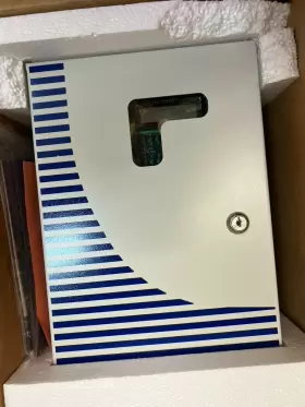 0101892014 LITHONIA LIGHTING Rclk Control Lite Keeper Panel #3