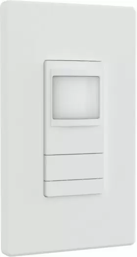 194994625902 LITHONIA LIGHTING Wsxa Ampere Double Switch Cfl