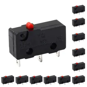 GAOC-1022 LITOEXPE Micro Limit Switch Ac Spdt Snap Action
