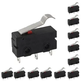 GAOC-1023 LITOEXPE Mini Micro Limit Switch Handle