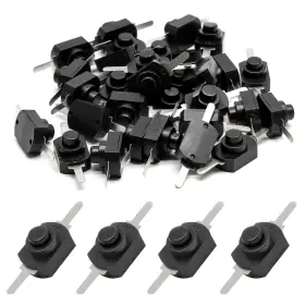 LIT221006006 LITOEXPE Latching Mini Switch Lock Micro