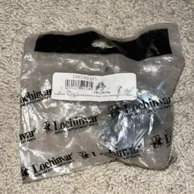 100208385 LOCHINVAR Pressure Switches