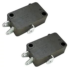 LYE73 LONYE Snap Action Switch Honeywell Round Pin Plunger