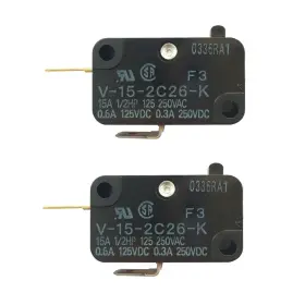 V-15-2C26-K LONYE Switch Snap Action Micro Omron