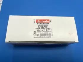 8LM2TSL1214 LOVATO Position Momentary Selector Switch #2