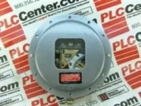DAW-7033-804-8 LOVE CONTROLS Dwyer