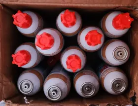 54654 LPS Galvanize Corrosion Inhibitor