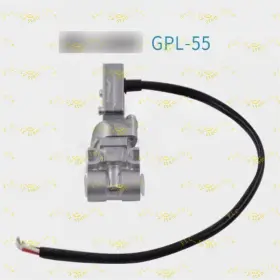 GPL-55 LUBE Pressure Switch