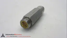 527-007-110 LUBRIQUIP Proximity Switch #2