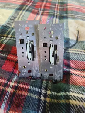 HWV-600D LUTRON Homeworks Voltage Dimmer