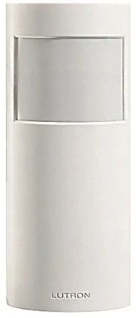 ULRF2-OWLB-P-WH LUTRON Occupancy Switches