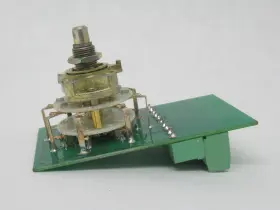 CMX8 MAGIKIST Rotary Selector Switch Car Wash