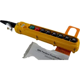 SBN-8-WHS MAGNETEK Pendant Control Station