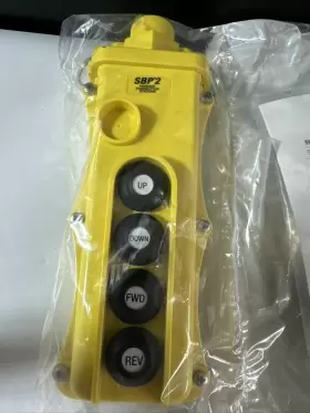 SBP2-4-WA MAGNETEK Push Pendant Station