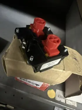 SBP2-S MAGNETEK Switch #2