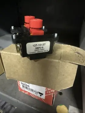 SBP2-S MAGNETEK Switch