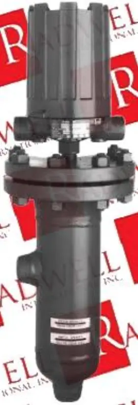 B3F-PB20-HM7 MAGNETROL