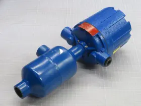 B73-1B20-CNP MAGNETROL Cage Level Switch