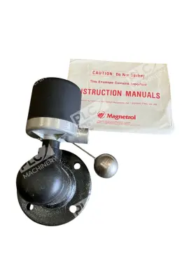 T62-1H3C-BKP MAGNETROL Float Level Switch