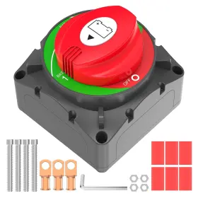 BS-1-2-BOTH-OFF-600A MALICTELE High Battery Switch Master