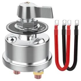MBDS-1FT-200A MALICTELE Battery Disconnect Switch Cables