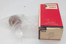 3229J MALLORY Nos Rotary Switch Shorting Ckt Position