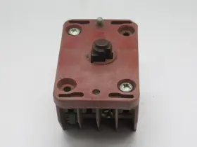 87419844 MANNESMANN DEMAG Contact Block #2
