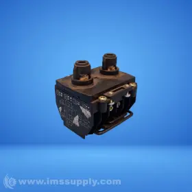 87466844 MANNESMANN DEMAG Push Double Switch Fnip