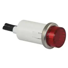 20C845 MANUFACTURER VARIES Raised Indicator Light