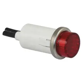 20C854 MANUFACTURER VARIES Raised Panel Light Ac