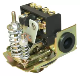 MPSHD4060 MANUFACTURING COMPANY Pressure Switch #3