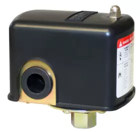 MPSHD4060 MANUFACTURING COMPANY Pressure Switch