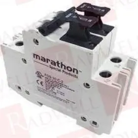 FDS-30-C-2 MARATHON SPECIAL PRODUCTS Box