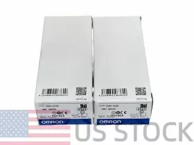 D4N-9122 MARKENLOS Omron Limit Switch #2