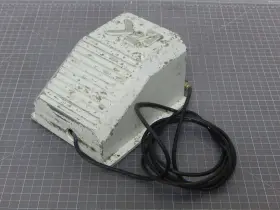 50E3 MARQURD Pedal Switch Guard #2