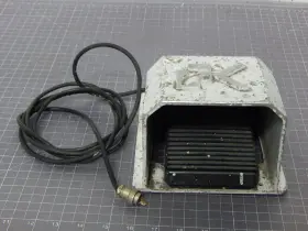 50E3 MARQURD Pedal Switch Guard #3